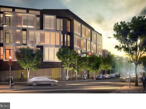 621 S 24th St Unit 210, Philadelphia, PA 19146