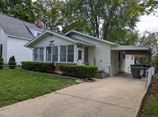 31 E Lincoln Ave, Columbus, OH 43214