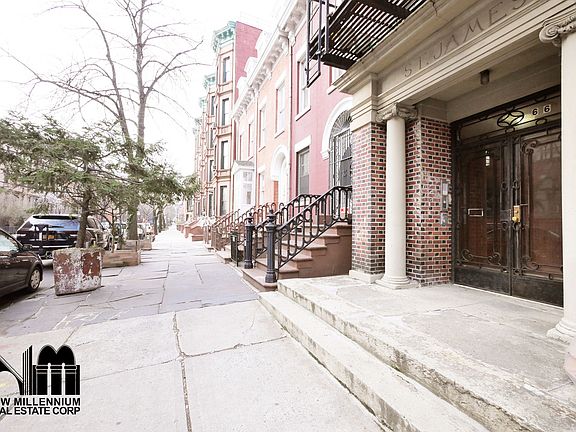 3rd image of 66 Saint James Pl APT 2RR