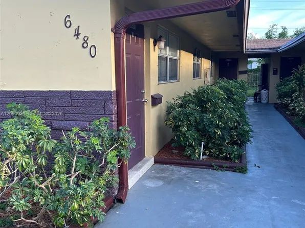 6480 NW 20th Ct Unit 1, Fort Lauderdale, FL 33313