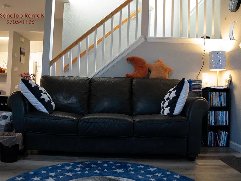 2075 Tonopas Ct #101 — Photo 7