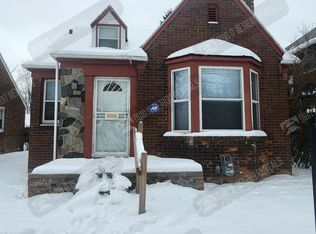 4181 Bedford St, Detroit, MI 48224
