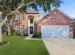 24419 Lakecrest Bend Dr, Katy, TX 77493