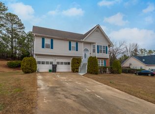3110 Greyside Dr, Buford, GA 30519