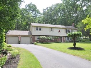 14 Woodhill Ln, Boxford, MA 01921
