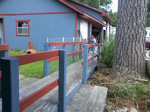 5th image of 513 N Canyon Dr