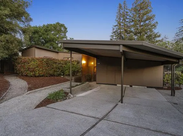 845 Tolman Dr, Palo Alto, CA 94305