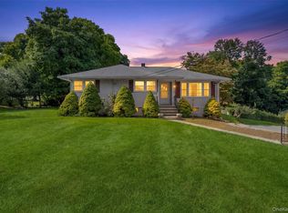 124 Rye Hill Road, Monroe, NY 10950