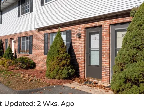 388 Perkins Ave Unit 1-5, Waterbury, CT 06704