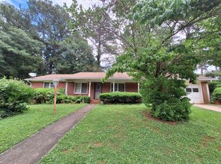 3465 Washington Rd, East Pt, GA 30344