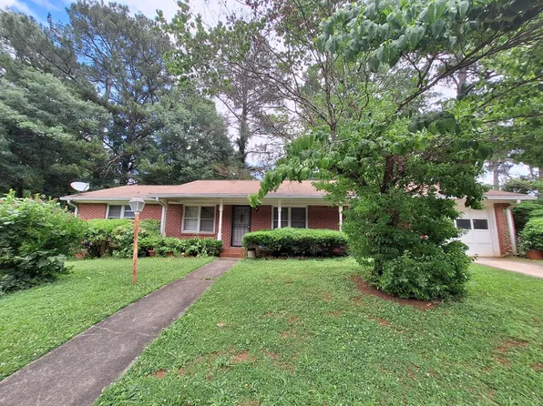 3465 Washington Rd, East Pt, GA 30344