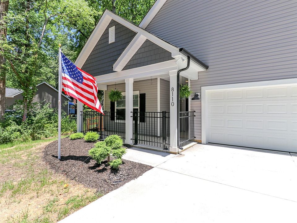 8110 Winterwood Pl, Charlotte, NC 28215 MLS CAR4044948 Zillow