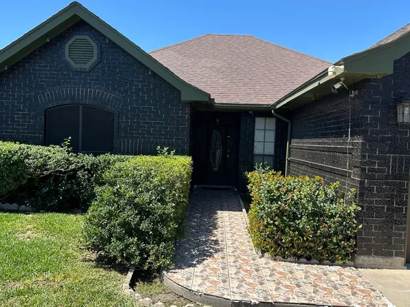 209 La Silla Dr, Brownsville, TX 78521
