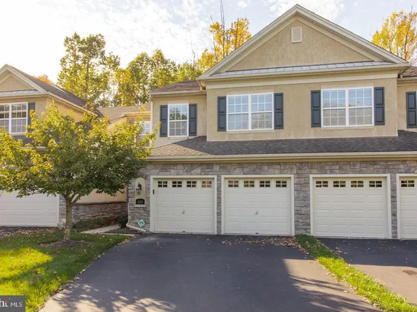 830 Creekview Dr, Penllyn, PA 19422