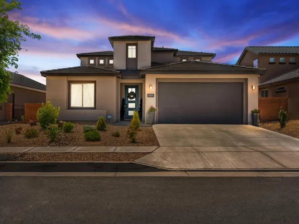 8709 Sugarite Trl NE, Albuquerque, NM 87113