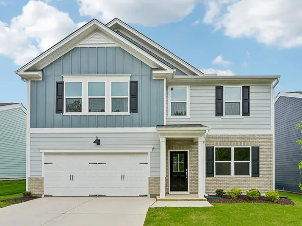 Hanover Plan, Bexford