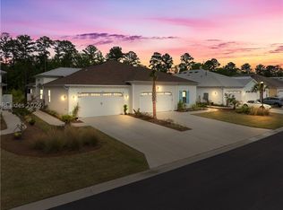 1053 Beachcomber Blvd, Hardeeville, SC 29927