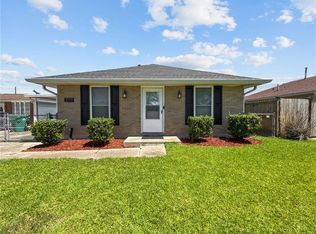 2772 Erin Dr, Marrero, LA 70072