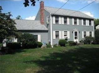 32 Turner St, Millis, MA 02054