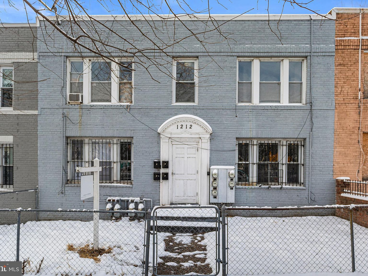 1212 16th St NE, Washington, DC 20002 | MLS #DCDC2124978 | Zillow