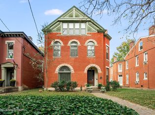1342 S 2nd St, Louisville, KY 40208