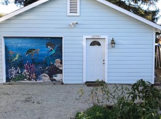 239 Lincoln Ave #B, Redwood City, CA 94061
