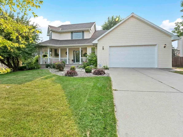 1144 Jordan Rd, De Pere, WI 54115