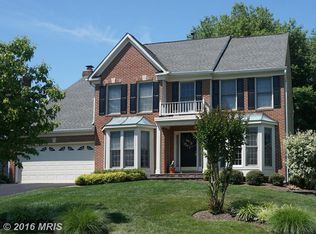 8304 Apple Ct, Fairfax Station, VA 22039