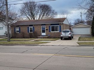 83 Church St, Mount Clemens, MI 48043