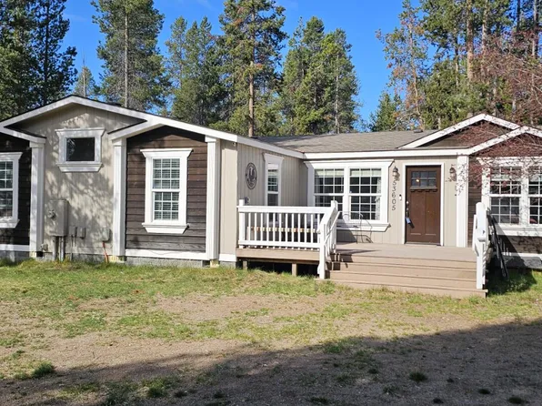 53605 Bobwhite Ct, La Pine, OR 97739