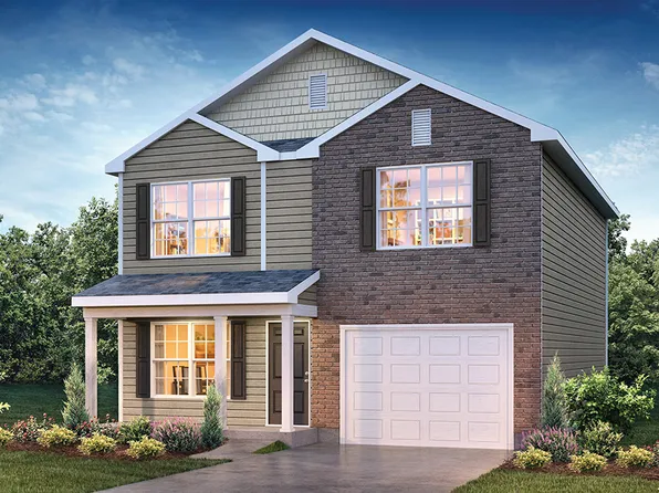 4670 Heatherly Rd, Winston Salem, NC 27105
