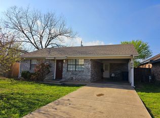 500 Trout St, Rockwall, TX 75032