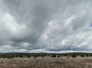 24975 N Calico Ln, Paulden, AZ 86334