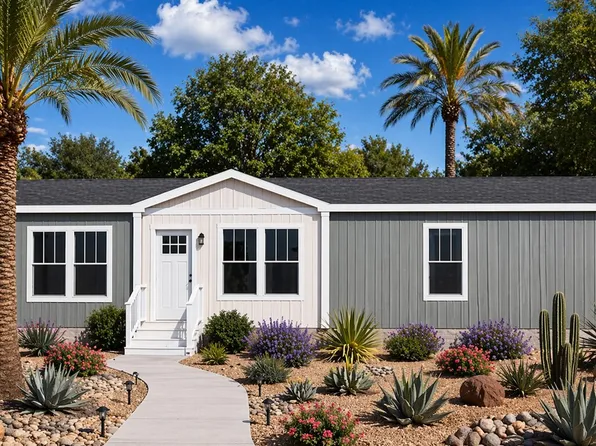 2208 W Baseline Ave #167, Apache Junction, AZ 85120