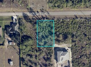 1248 Ecclesia St E, Lehigh Acres, FL 33974