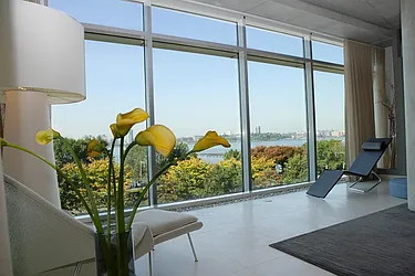 Rented by Keller Williams NYC