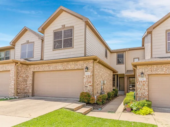 7117 Wolfemont Ln, Plano, TX 75025