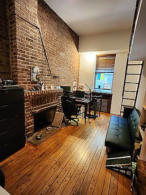 1st image of 44 W 74th St #1A