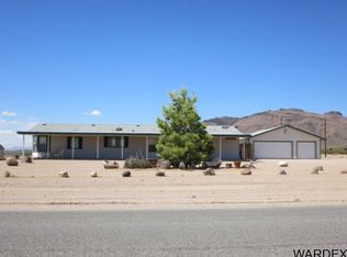 3105 W McConnico Rd, Golden Valley, AZ 86413