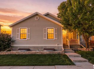 3988 E Dillons Dr, Eagle Mountain, UT 84005