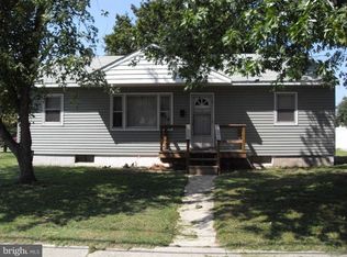 700 N 10th St, Millville, NJ 08332