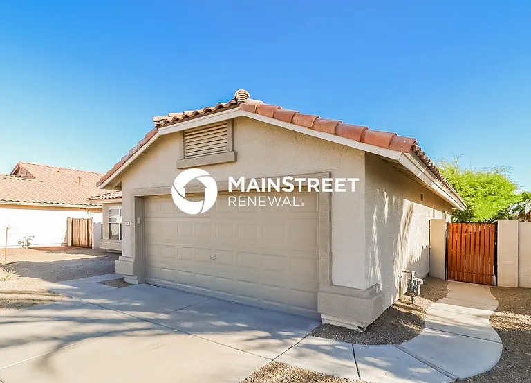 12509 W Palm Ln — Photo 1