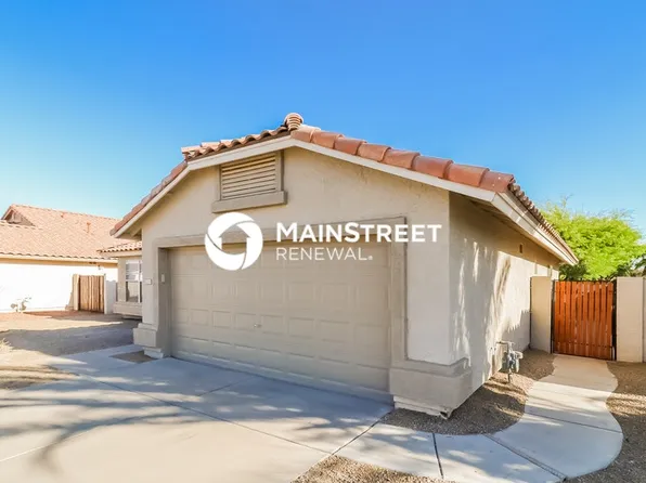 12509 W Palm Ln, Avondale, AZ 85392