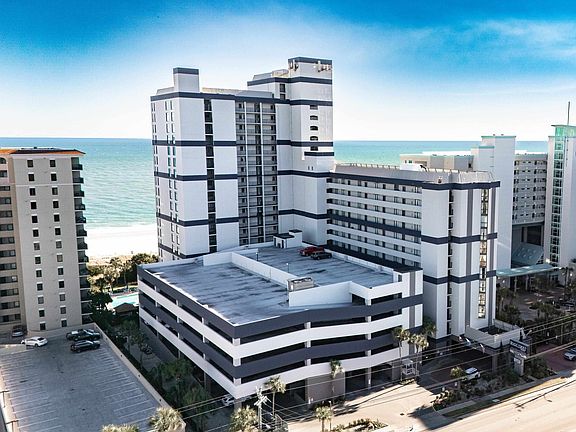 2nd image of 5308 N Ocean Blvd. #1901