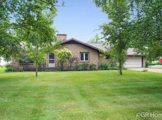 5050 Leonard St, Coopersville, MI 49404