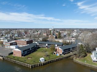 1032 Radcliffe St #A10, Bristol, PA 19007