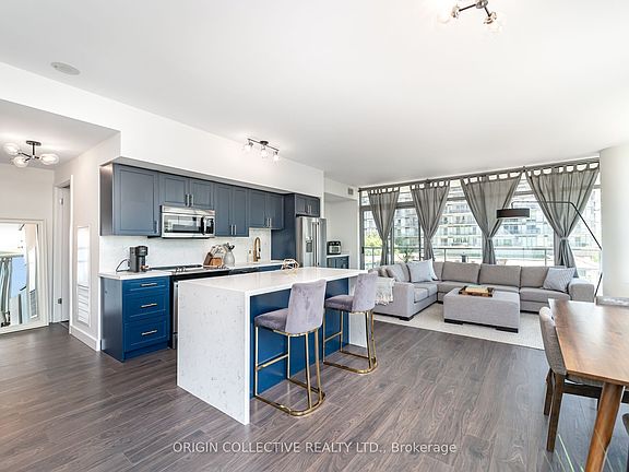 2nd image of 105 The Queensway #302