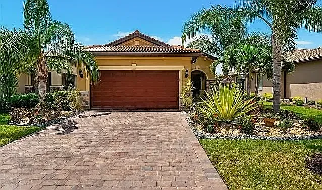 7612 Kirkland Cv