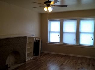 237 N Lavergne Ave APT 1, Chicago, IL 60644