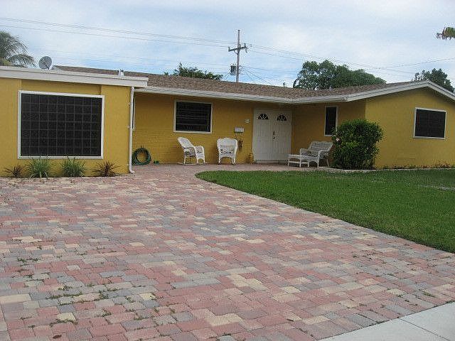 Newly Remodeled
